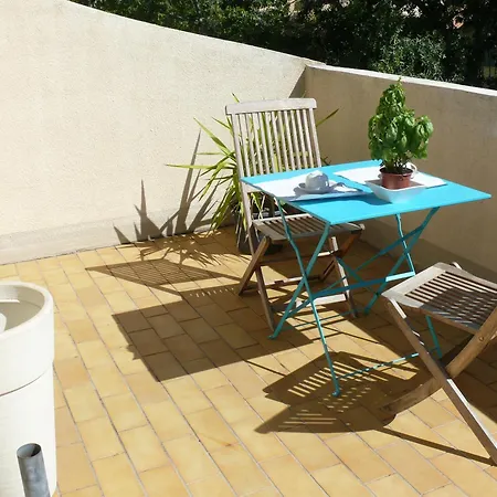 Privee Dans Avec Piscine En Petite Camargue 4*