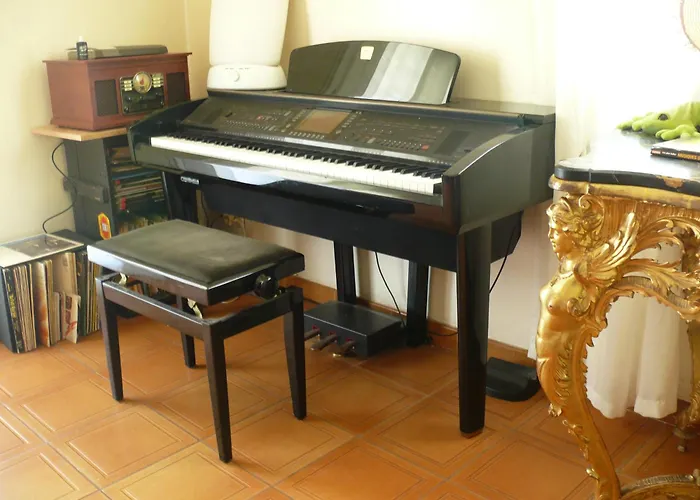 Privee Dans Avec Piscine En Petite Camargue Bed & Breakfast 4*
